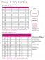 Preview: Schnittmuster Fadenkäfer Bluse Cleo Kinder