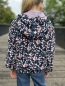 Preview: Schnittmuster Fadenkäfer Jacke Kira Kinder