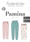 Preview: Schnittmuster Fadenkäfer Pamina Kinder