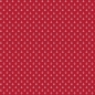 Preview: 0,5m Beschichtete Baumwolle kleine Anker Rot