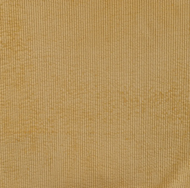 Preview: 0,5m Cord Senf leicht elastisch