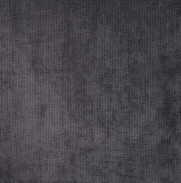 0,5m Cord Anthrazit leicht elastisch