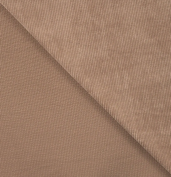 0,5m Cord Camel leicht elastisch